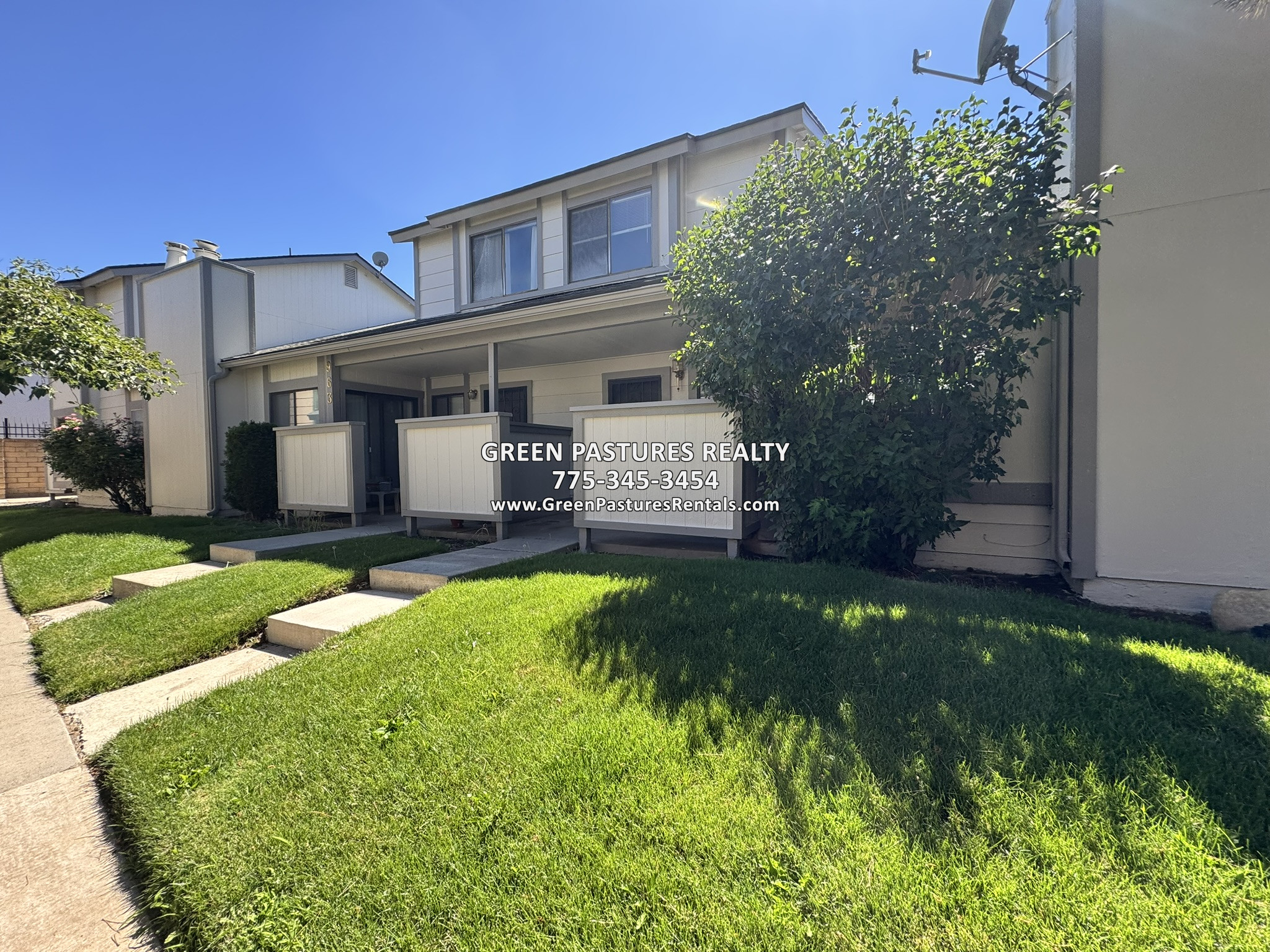 957 Tyler Way - 957